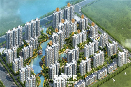 城港基山水名筑2室1厅1卫80㎡