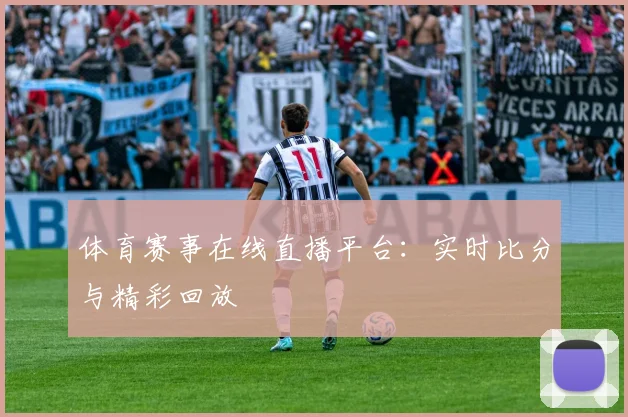 体育赛事在线直播平台：实时比分与精彩回放