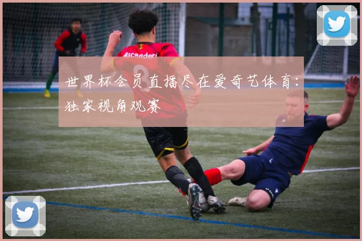 世界杯会员直播尽在爱奇艺体育:独家视角观赛