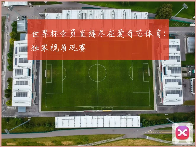 世界杯会员直播尽在爱奇艺体育:独家视角观赛