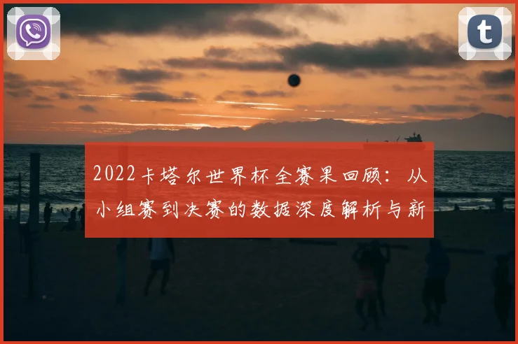2022卡塔尔世界杯全赛果回顾：从小组赛到决赛的数据深度解析与新手指南