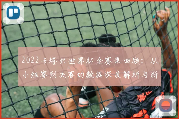 2022卡塔尔世界杯全赛果回顾：从小组赛到决赛的数据深度解析与新手指南